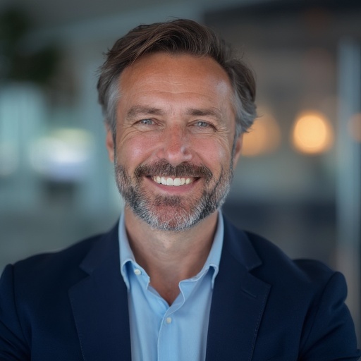 Martijn de Vries — nieuwe online casino zonder cruks expert