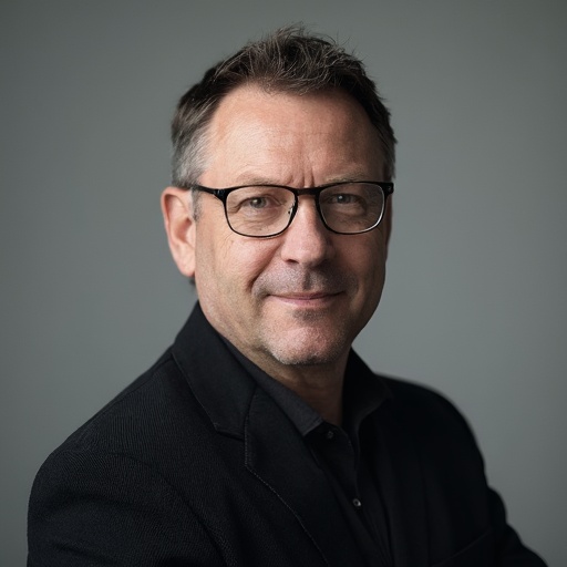 Willem van den Berg — nieuwe online casino zonder cruks reviewer